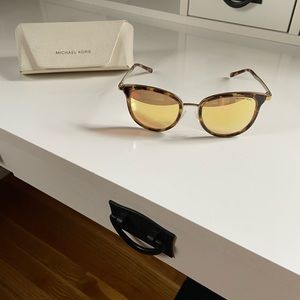 Micheal Kors sunglasses